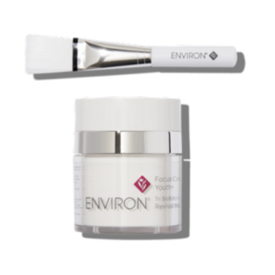 ENVIRON | Intensive Revival Cream Mask