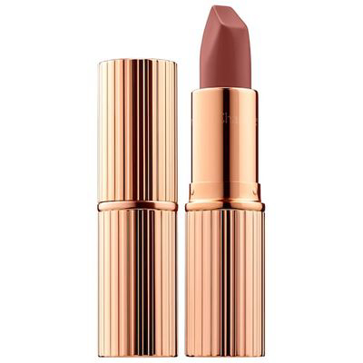 CHARLOTTE TILBURY | Matte Revolution Lipstick - Pillow Talk