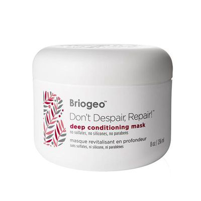 BRIOGEO | Don't Despair, Repair! Deep Conditioning Mask