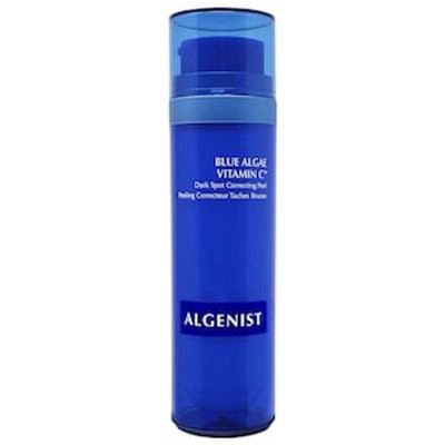 🌟ALGENIST | Blue Algae Vitamin C  Dark Spot Correcting Peel (Use code SCAMANDER for 25% off!)