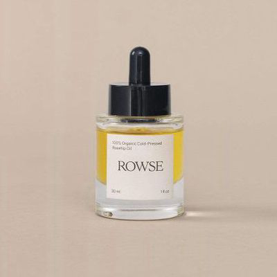 ROWSE | Rosehip Oil