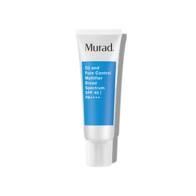 MURAD | Oil and Pore Control Mattifier SPF 45 PA++++