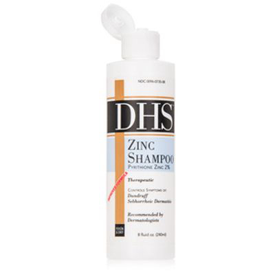 DHS | Zinc Shampoo