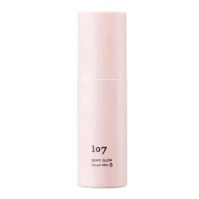 107 BEAUTY | Dewy Glow Serum Mist