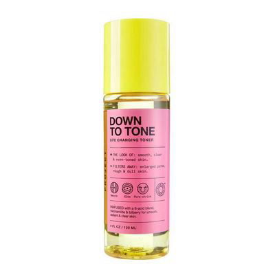 INNBEAUTY PROJECT | Down To Tone Life Changing Toner