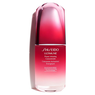 SHISEIDO | Ultimune Power Infusing Concentrate