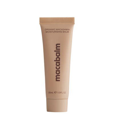 MACABALM | Organic Macadamia Moisturising Balm