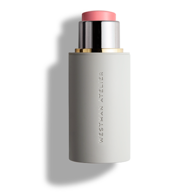 WESTMAN ATELIER | Baby Cheeks Blush Stick in Petal and Chouchette