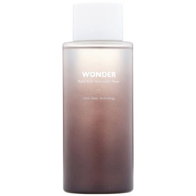 HARUHARU WONDER | Black Rice Hyaluronic Toner