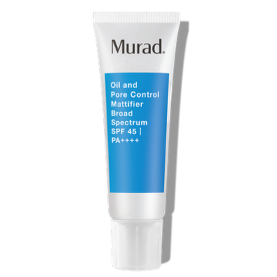 MURAD | Acne Control Oil and Pore Control Mattifier SPF 45