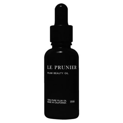 LE PRUNIER | Plum Beauty Oil