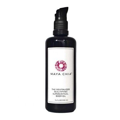 MAYA CHIA | The Revitalizer Supercritical Body Oil