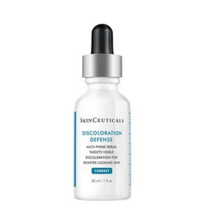 SKINCEUTICALS | Discoloration Defense - this one has tranexamic acid, kojic acid, and niacinamide