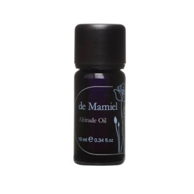 DE MAMIEL | Altitude Oil