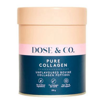 DOSE & CO | Collagen Powder