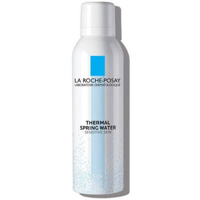 LA ROCHE-POSAY | Thermal Spring Water Spray - 25% off with code MAMINA