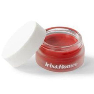 IRIS & ROMEO | Power Peptide Lip Balm