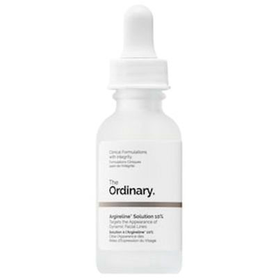 THE ORDINARY | Agireline Solution 10%