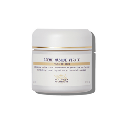 BIOLOGIQUE RECHERCHE | Creme Masque Vernix