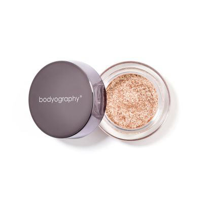 BODYOGRAPHY | Glitter Pigments