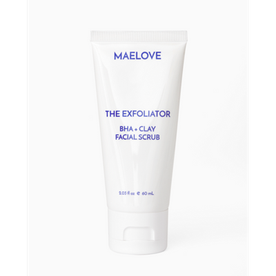 MAELOVE | Deep Exfoliator