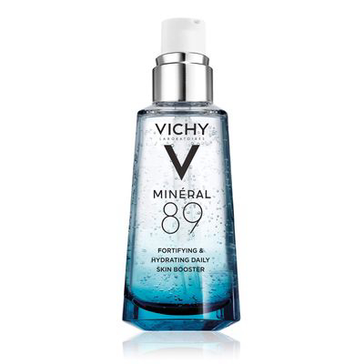 *Hydrate* VICHY | Mineral 89 Skin Fortifying Daily Booster