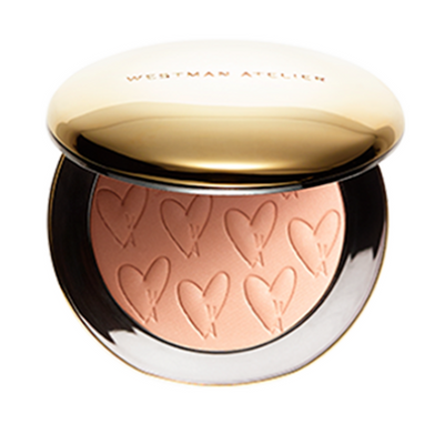 WESTMAN ATELIER | Beauty Butter Powder Bronzer