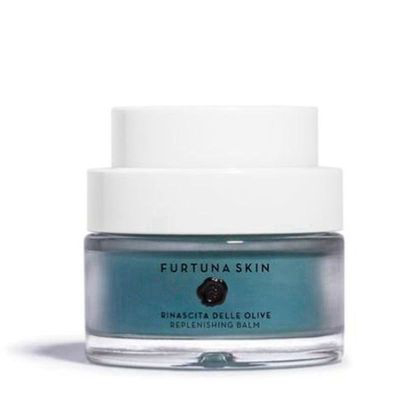 FURTUNA SKIN | Rinascita Delle Olive Replenishing Balm