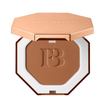 FENTY BEAUTY | Sun Stalk'r Instant Warmth Bronzer