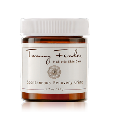 TAMMY FENDER | Recovery Creme