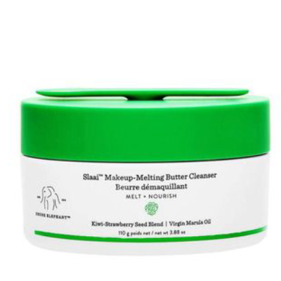 DRUNK ELEPHANT | Slaai  Makeup-Melting Butter Cleanser