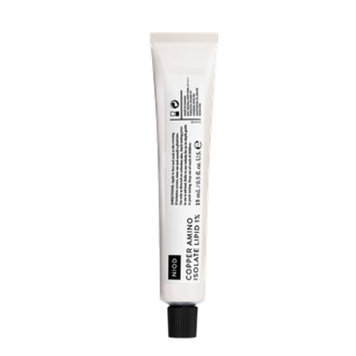 NIOD | Copper Amino Isolate Lipid 1%