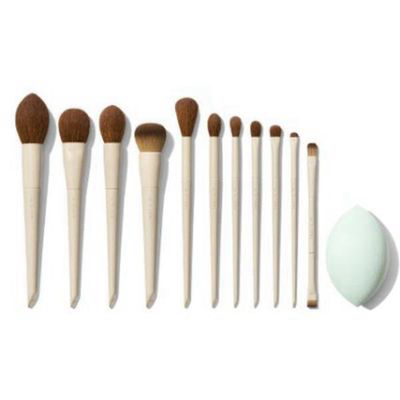 [Ulta] MORPHE | Morphe x Ariel Signature Look 12-Piece Face & Eye Brush Set