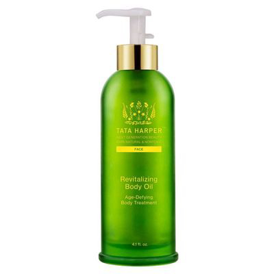 TATA HARPER | Revitalizing Body Oil