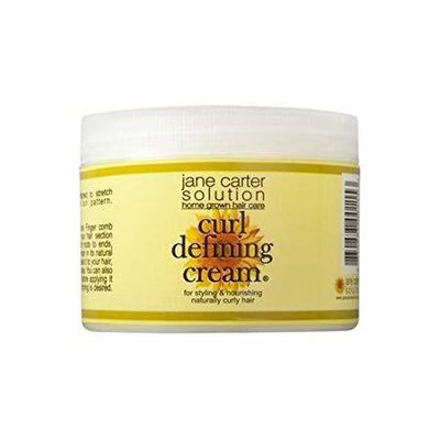 JANE CARTER SOLUTION | Curl Defining Cream