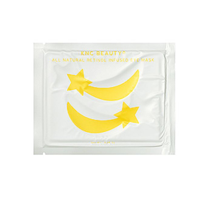 KNC BEAUTY | Star Eye Mask