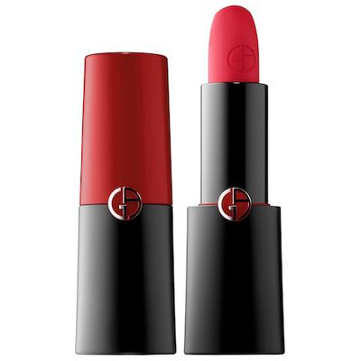 ARMANI | Rouge D'Armani Matte Lipstick