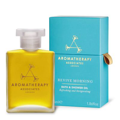 AROMATHERAPY ASSOCIATES | Revive Morning Bath & Shower Oil