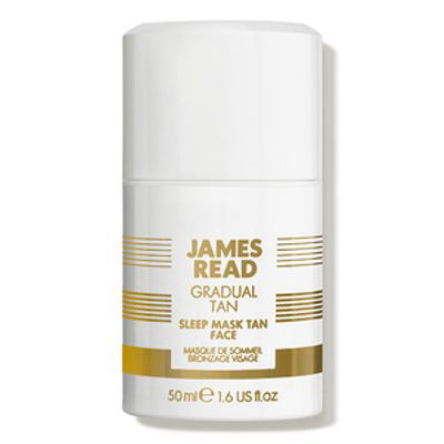 JAMES READ TAN | Sleep Mask Tan Face