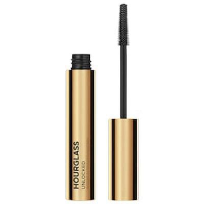 HOURGLASS | Unlocked Instant Extensions Lengthening Mascara