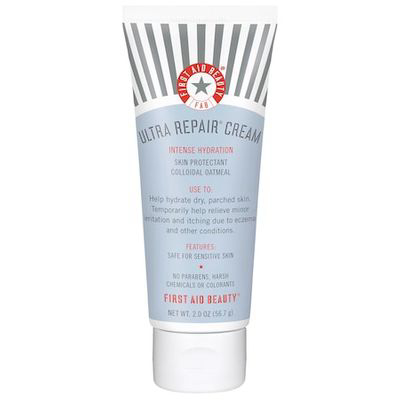 FIRST AID BEAUTY | Ultra Repair Cream