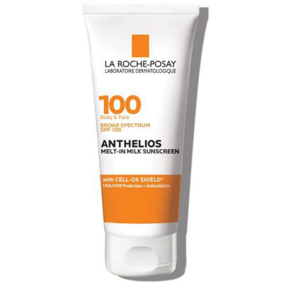 LA ROCHE-POSAY | Anthelios Melt-In Milk Sunscreen SPF 100