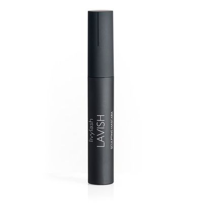 SARAH MAXWELL BEAUTY | LAVISH Sculpting Mascara