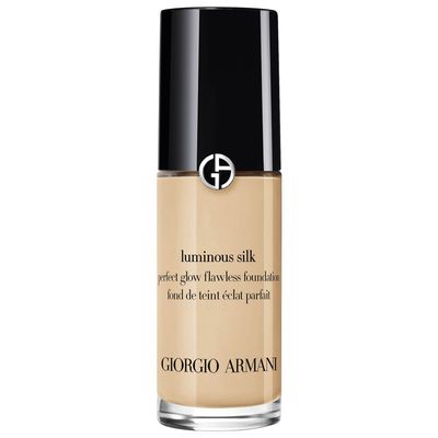 ARMANI | Luminous Silk Foundation - 3