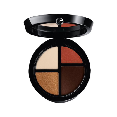 ARMANI | Eye Quattro Eyeshadow Palette - 08 Festival