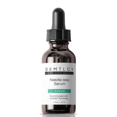 Needle-Less Serum 
 *CODE "ZIONK"  FOR 20% OFF*

(niacinamide serum)