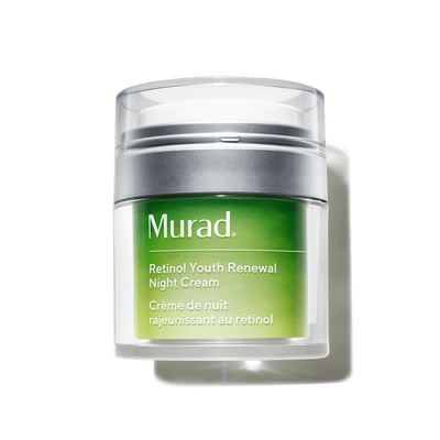 MURAD | Retinol Youth Renewal Night Cream