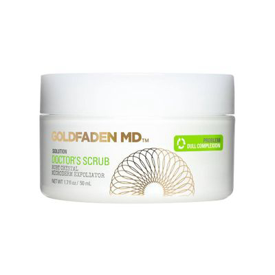 GOLDFADEN MD | Doctor's Scrub