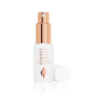 CHARLOTTE TILBURY | Magic Cream Light