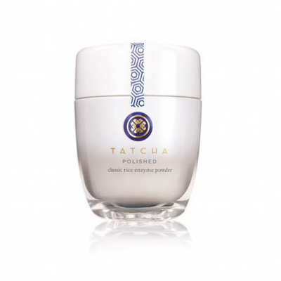 TATCHA | The Rice Polish Foaming Enzyme Powder